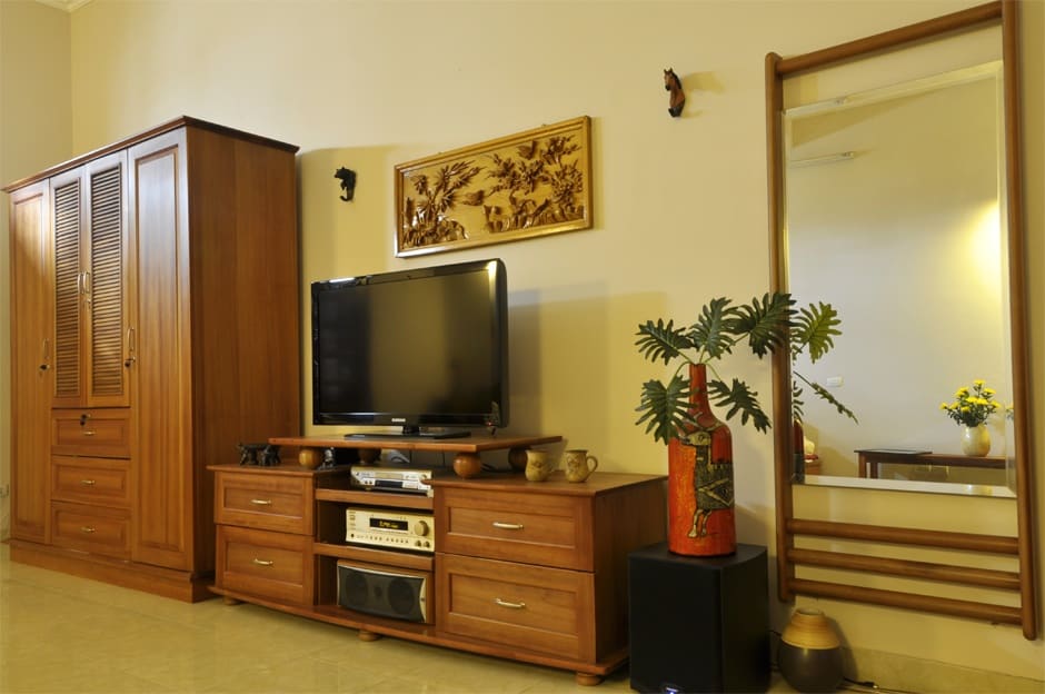 Tủ quần áo 4 cánh