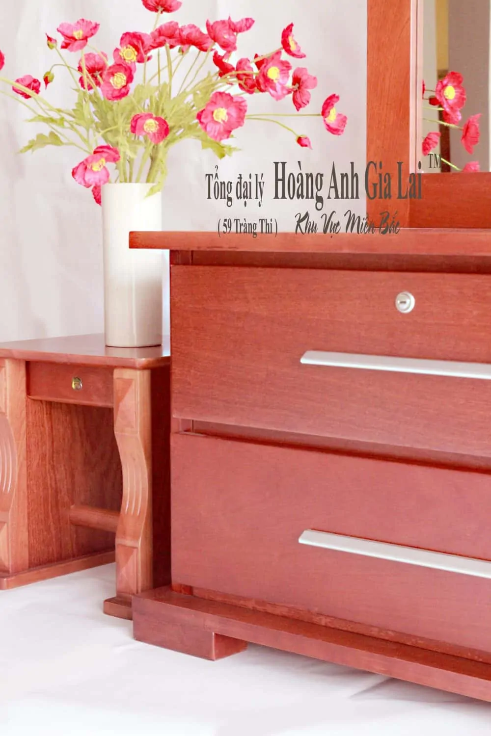 Bàn phấn HN2 - Ảnh 2