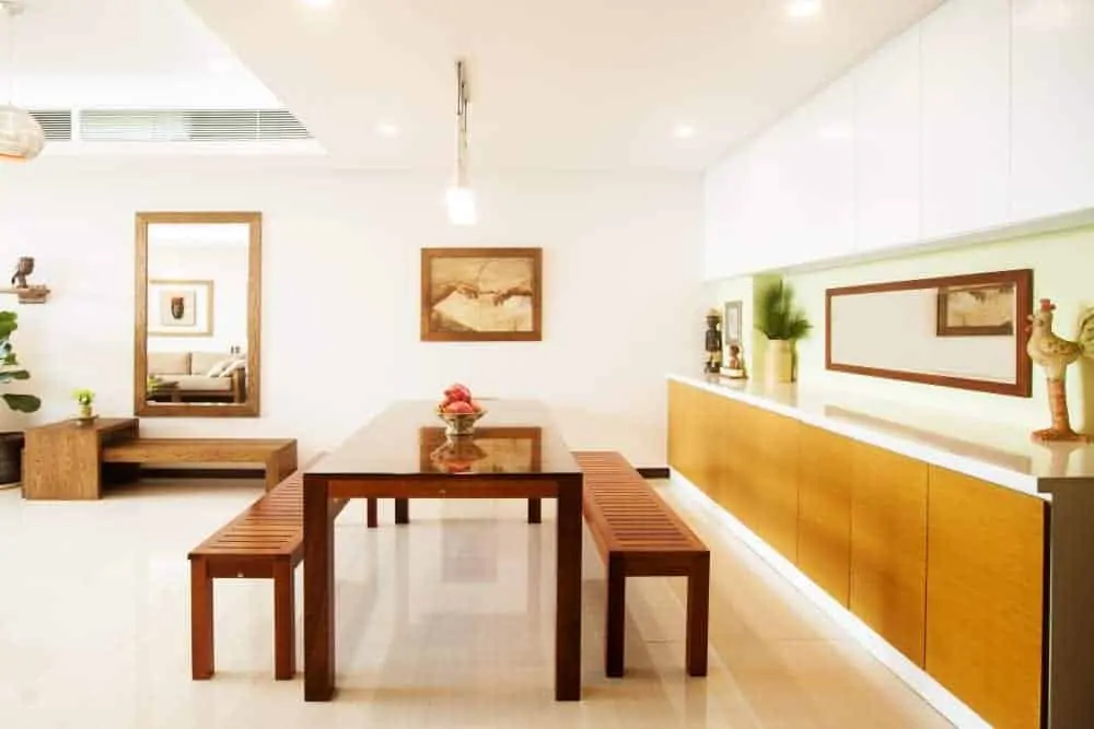 Ghế băng Atlantic