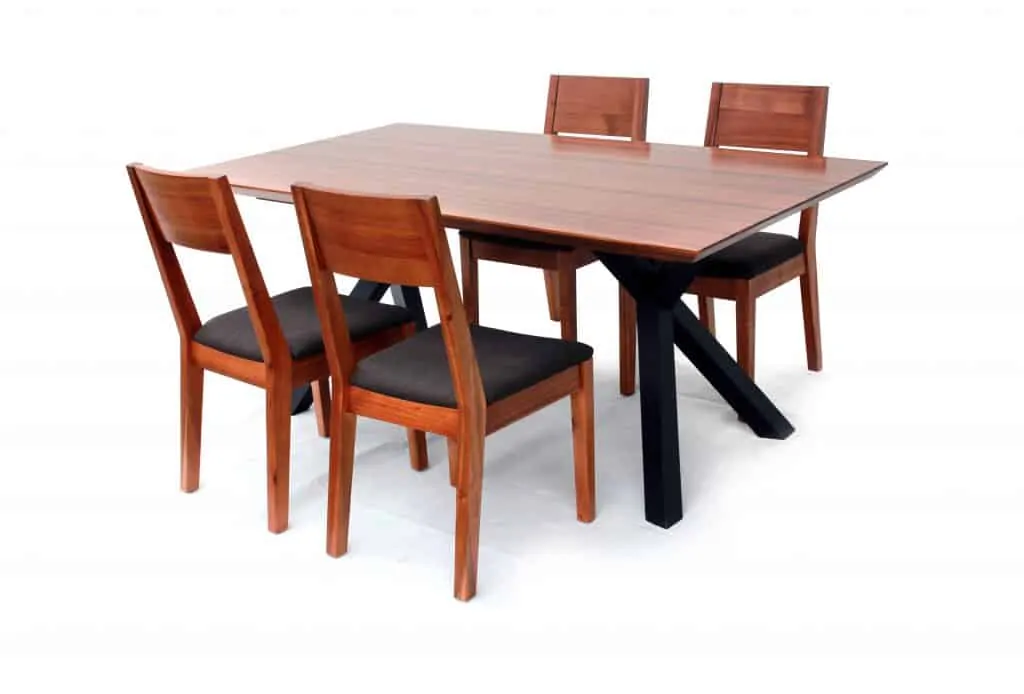 Ghế mẫu mới dining