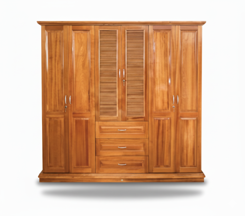 TỦ ÁO HN2 6 CÁNH