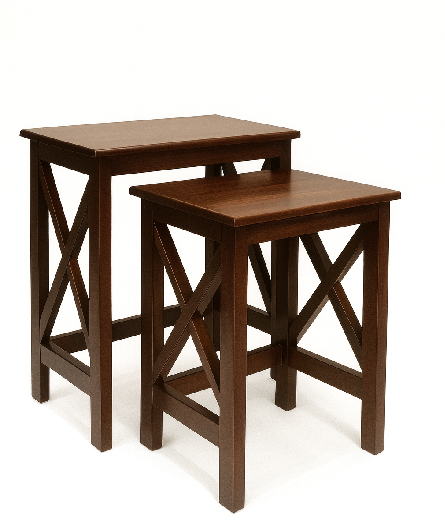 bàn trang trí HAGL