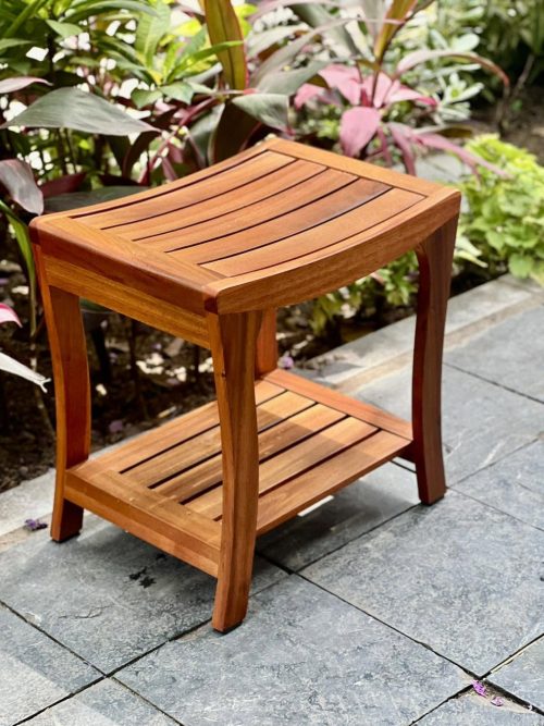 ĐÔN CONG HAI TẦNG