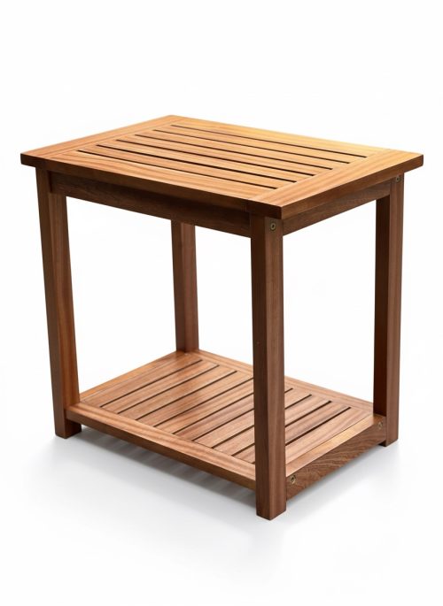 Bàn chữ nhật HUC