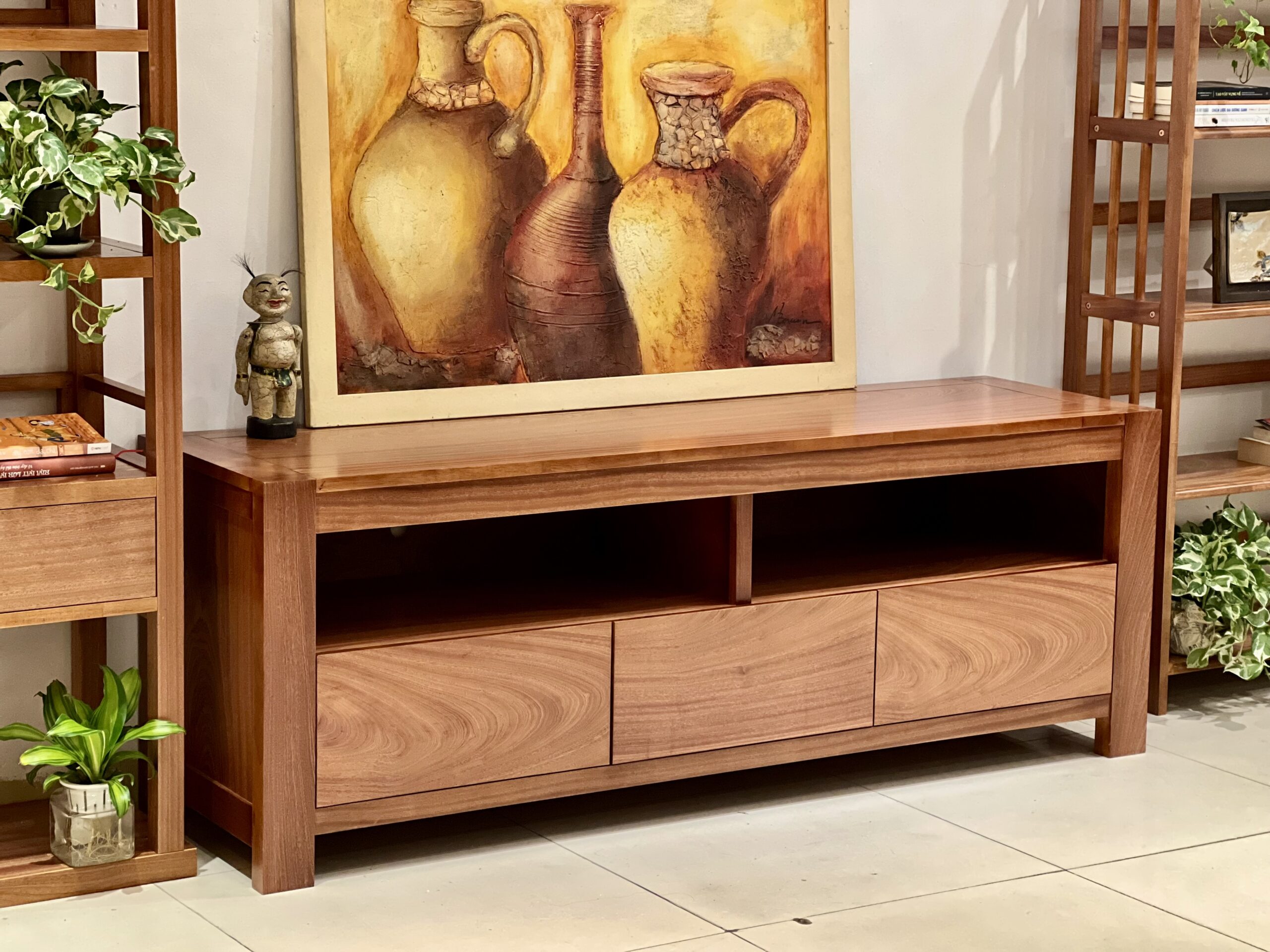 Kệ 1m7 Macedon - Ảnh 4