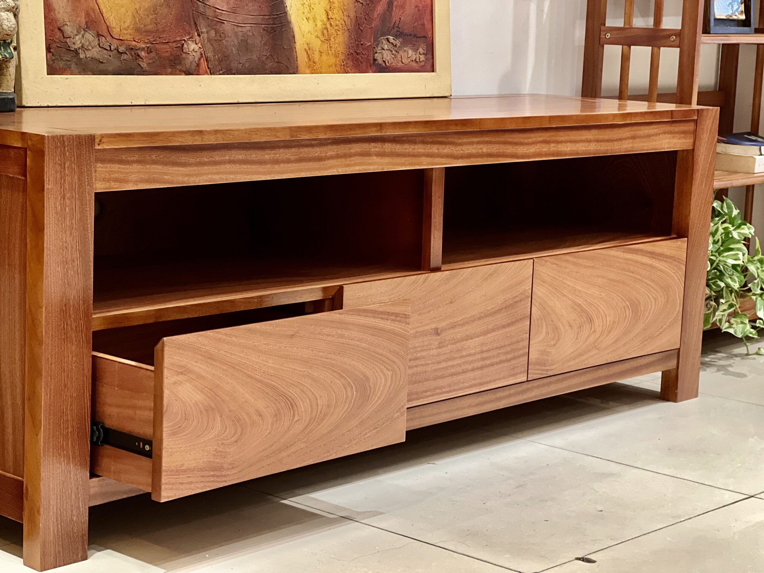 Kệ 1m7 Macedon - Ảnh 3