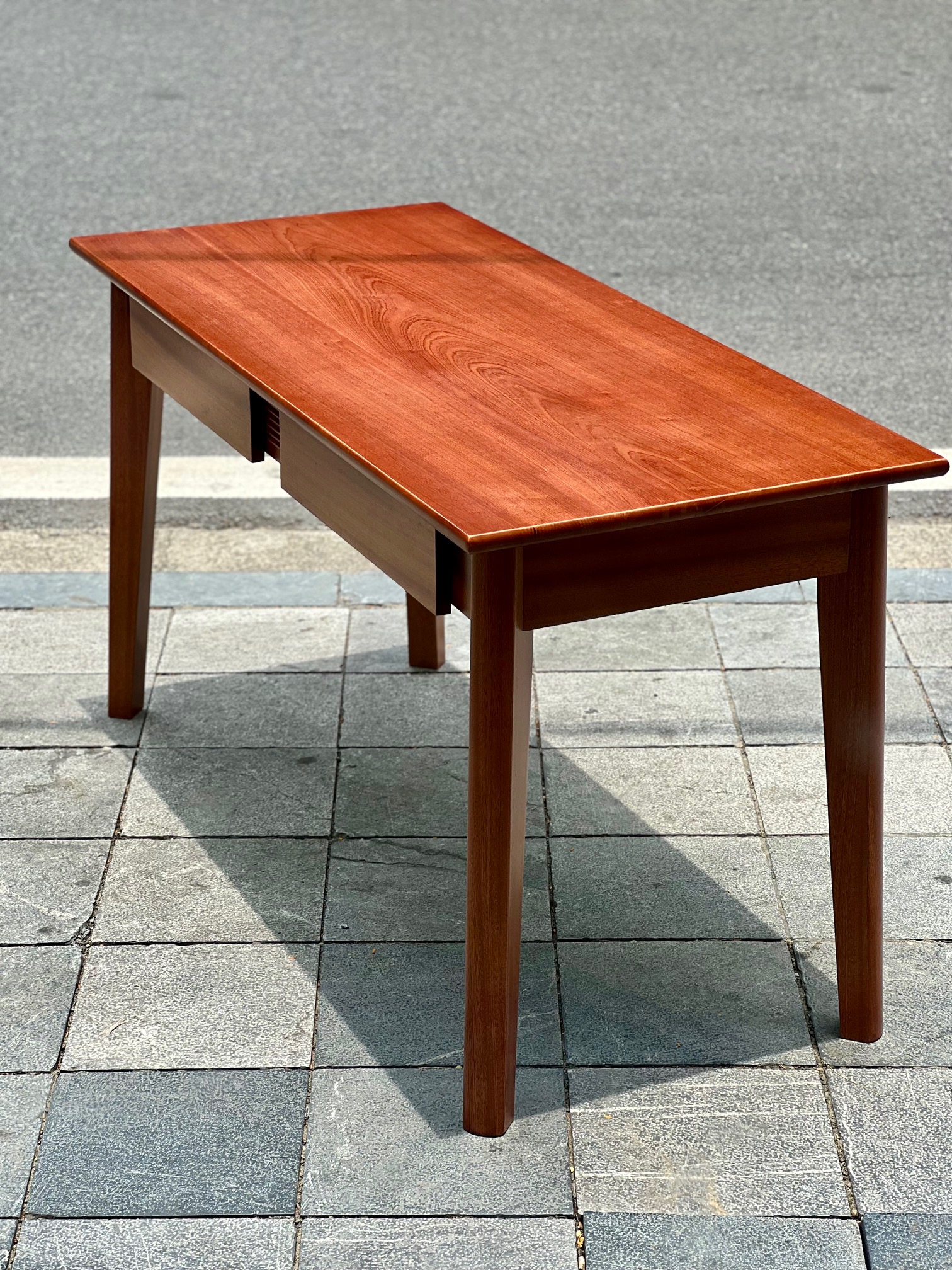 Bàn làm việc 1m4 HN3 - Ảnh 3