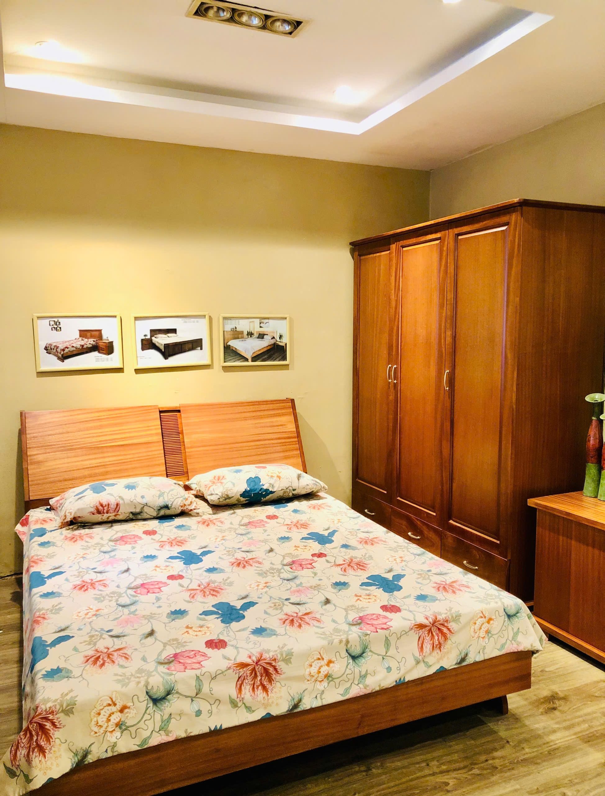 Giường K5 CT Giường K5 CT - Ảnh 2